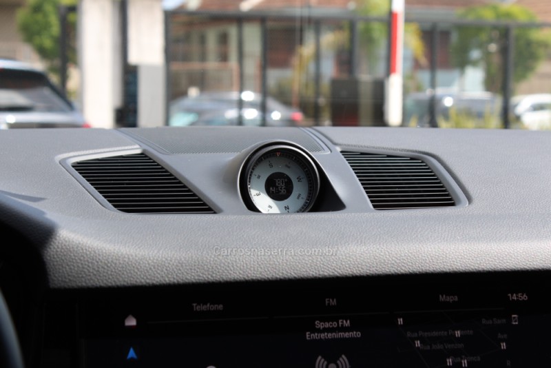 CAYENNE 3.0 V6 E-HYBRID COUPÉ PLATINUM EDITION AWD S HÍBRIDO 4P AUTOMÁTICO - 2023 - CAXIAS DO SUL