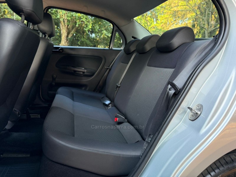 VOYAGE 1.6 MSI TOTALFLEX 4P AUTOMÁTICO - 2022 - DOIS IRMãOS