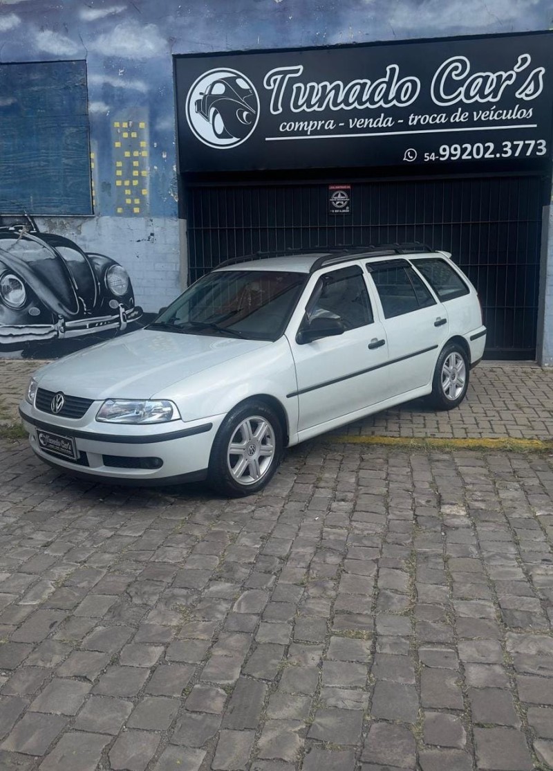 parati  2000 caxias do sul