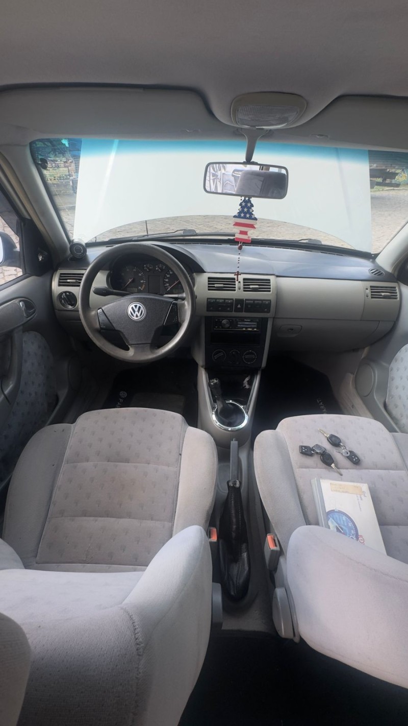 PARATI  - 2000 - CAXIAS DO SUL