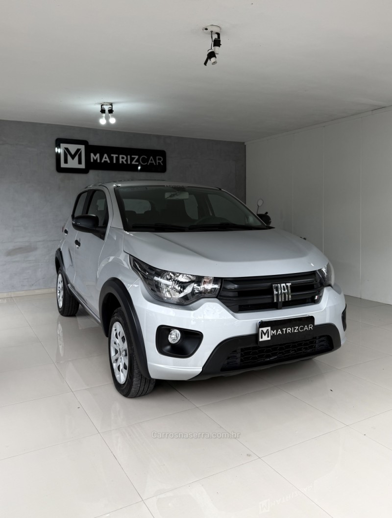 MOBI 1.0 6V FIREFLY FLEX LIKE MANUAL - 2024 - CANELA