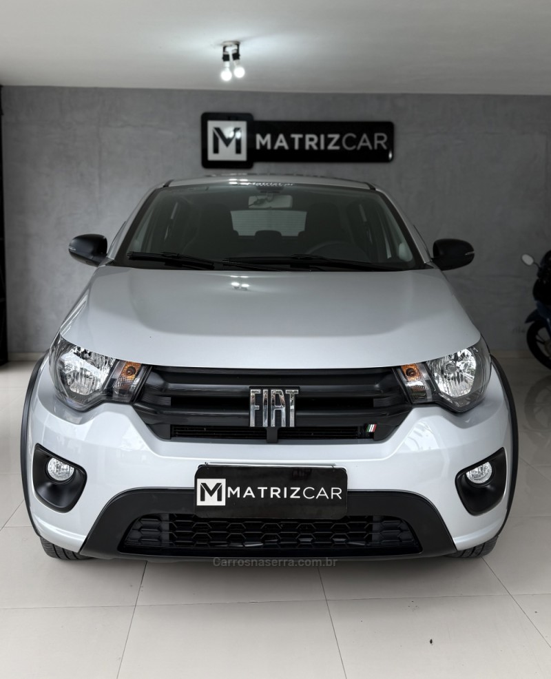 mobi 1.0 6v firefly flex like manual 2024 canela