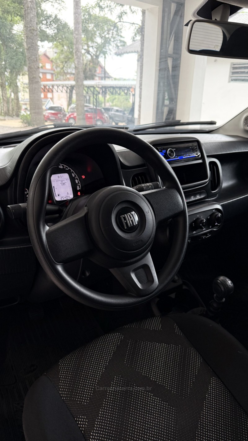 MOBI 1.0 6V FIREFLY FLEX LIKE MANUAL - 2024 - CANELA