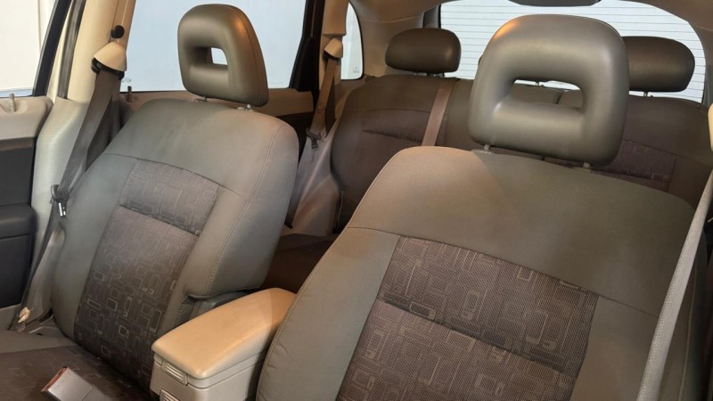 PT CRUISER 2.4 CLASSIC 16V GASOLINA 4P AUTOMÁTICO - 2009 - ESTâNCIA VELHA