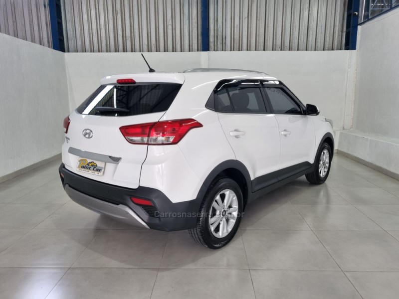 CRETA  - 2017 - VACARIA