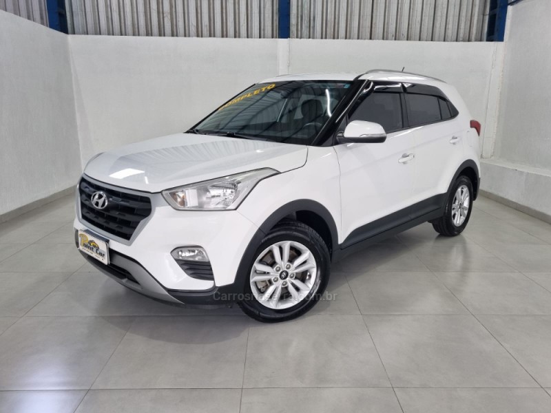 CRETA  - 2017 - VACARIA