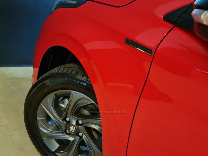 ARGO 1.0 DRIVE 6V FLEX 4P MANUAL - 2022 - CAXIAS DO SUL