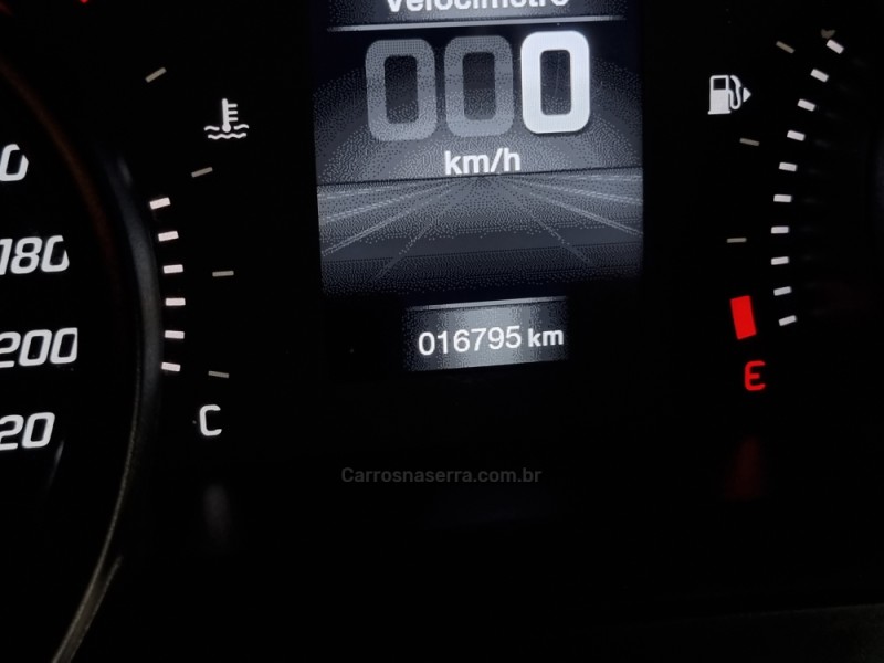 ARGO 1.0 DRIVE 6V FLEX 4P MANUAL - 2022 - CAXIAS DO SUL