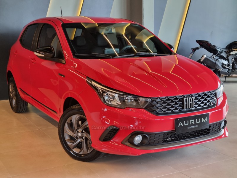 argo 1.0 drive 6v flex 4p manual 2022 caxias do sul