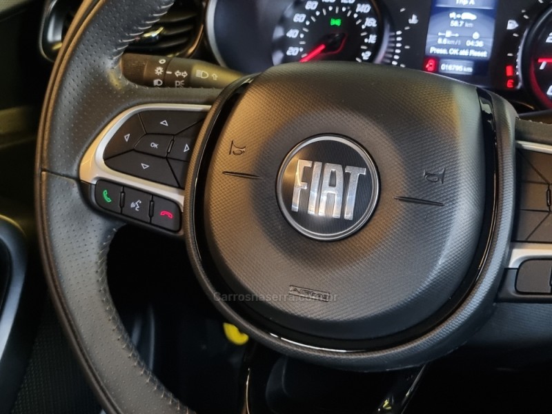 ARGO 1.0 DRIVE 6V FLEX 4P MANUAL - 2022 - CAXIAS DO SUL