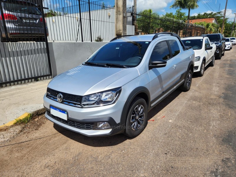 saveiro 1.6 cross cd 16v flex 2p manual 2023 montenegro