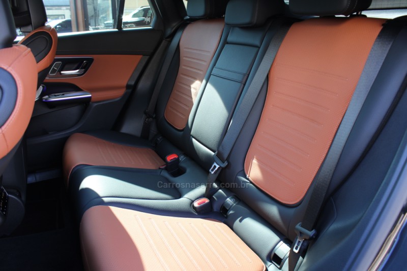 GLC 300 2.0 TURBO 16V COUPE 4MATIC GASOLINA 4P AUTOMÁTICA - 2025 - CAXIAS DO SUL