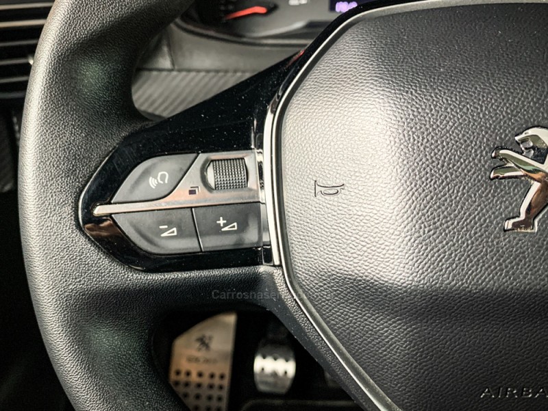 208 1.0 STYLE FLEX 6V 4P MANUAL - 2024 - PORTO ALEGRE