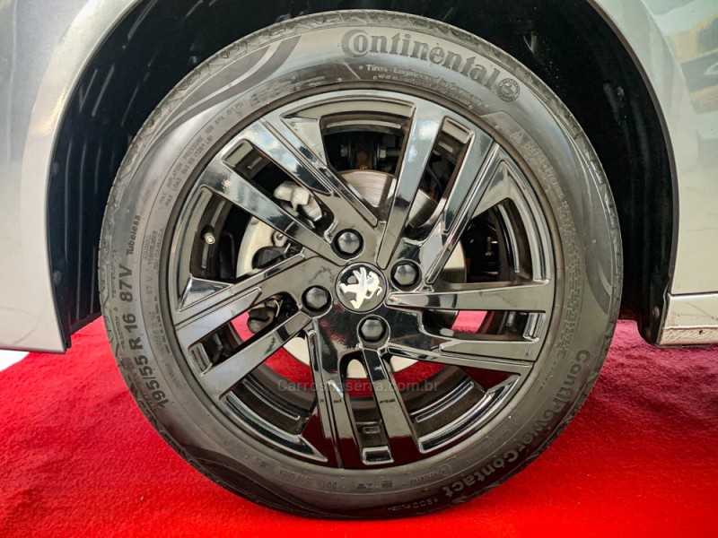 208 1.0 STYLE FLEX 6V 4P MANUAL - 2024 - PORTO ALEGRE