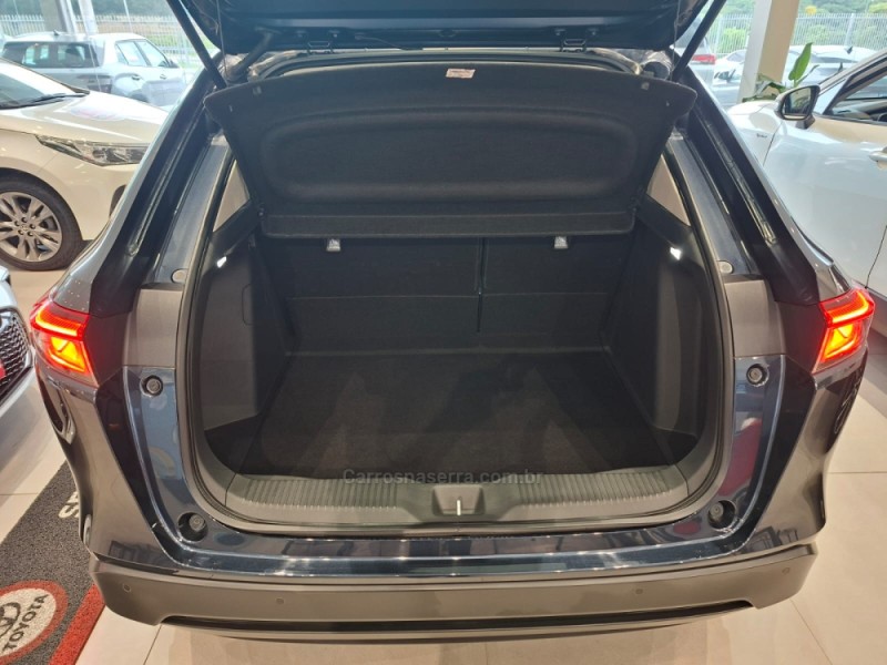 HR-V 1.5 EX SENSING 16V 4P AUTOMÁTICO - 2023 - BENTO GONçALVES