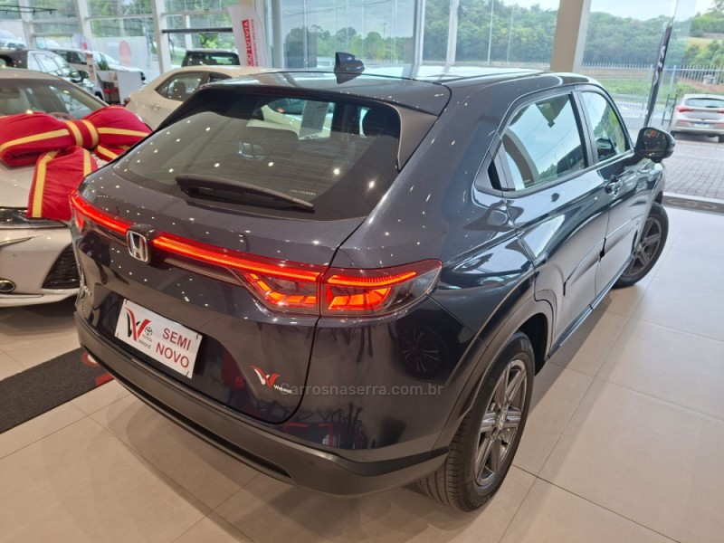 HR-V 1.5 EX SENSING 16V 4P AUTOMÁTICO - 2023 - BENTO GONçALVES