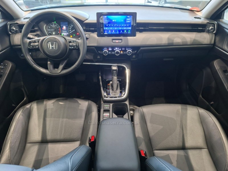 HR-V 1.5 EX SENSING 16V 4P AUTOMÁTICO - 2023 - BENTO GONçALVES