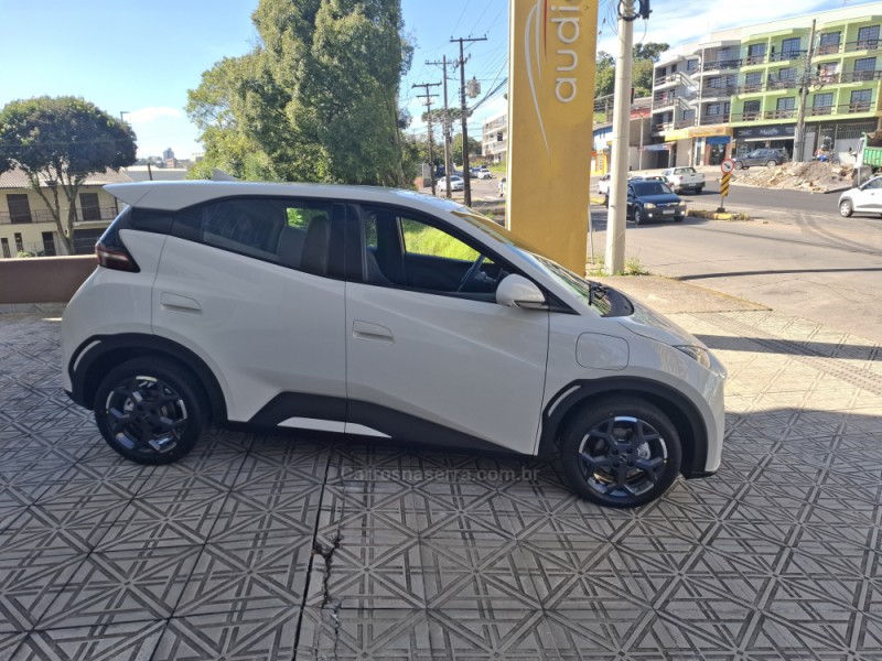 dolphin mini eletrico 4p automatico 2027 caxias do sul