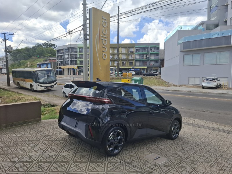 DOLPHIN MINI ELÉTRICO 4P AUTOMÁTICO - 2027 - CAXIAS DO SUL