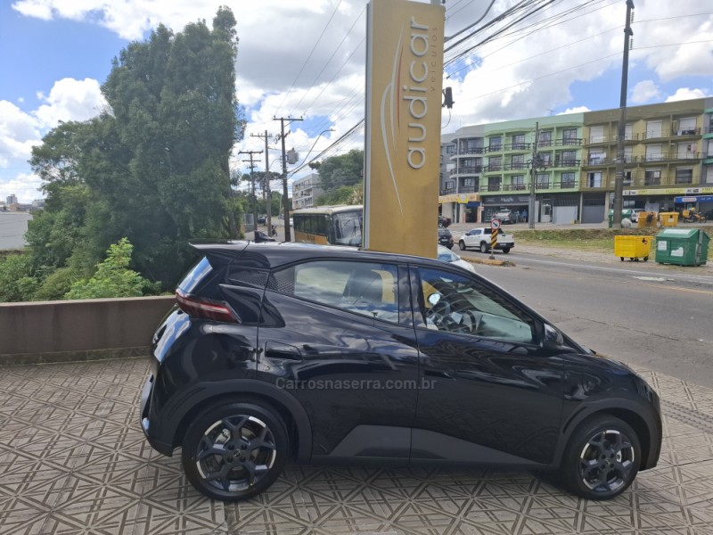 DOLPHIN MINI ELÉTRICO 4P AUTOMÁTICO - 2027 - CAXIAS DO SUL
