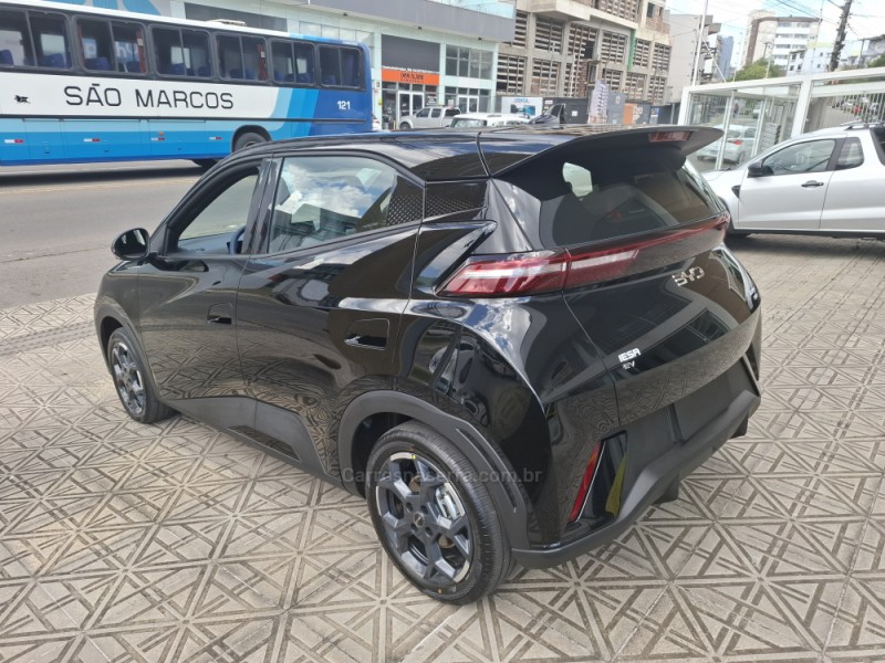 DOLPHIN MINI ELÉTRICO 4P AUTOMÁTICO - 2027 - CAXIAS DO SUL