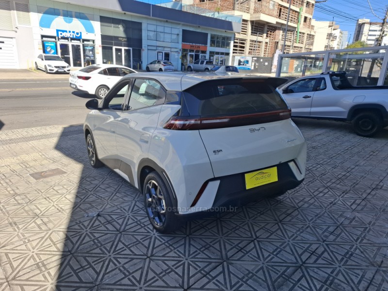 DOLPHIN MINI ELÉTRICO 4P AUTOMÁTICO - 2027 - CAXIAS DO SUL