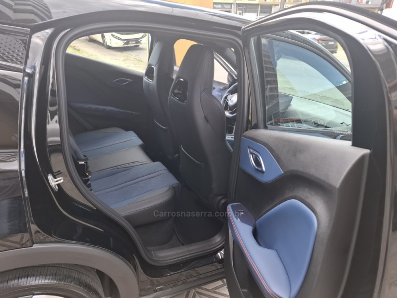 DOLPHIN MINI ELÉTRICO 4P AUTOMÁTICO - 2027 - CAXIAS DO SUL