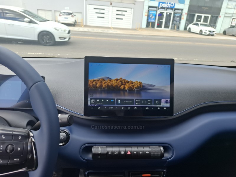 DOLPHIN MINI ELÉTRICO 4P AUTOMÁTICO - 2027 - CAXIAS DO SUL