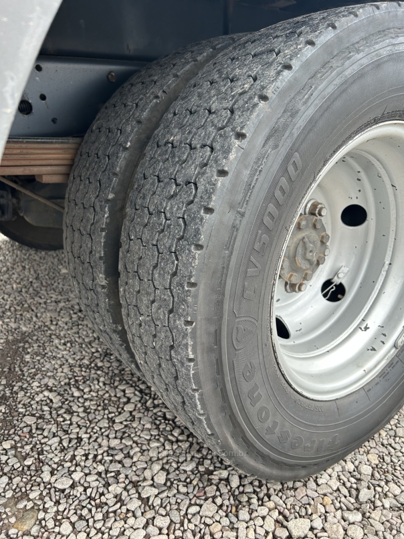 DAILY  - 2014 - CAXIAS DO SUL