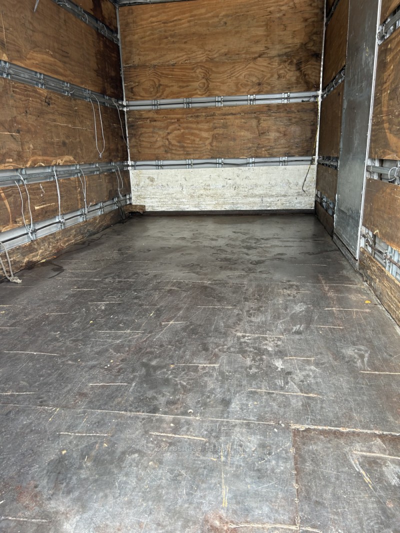 DAILY  - 2014 - CAXIAS DO SUL