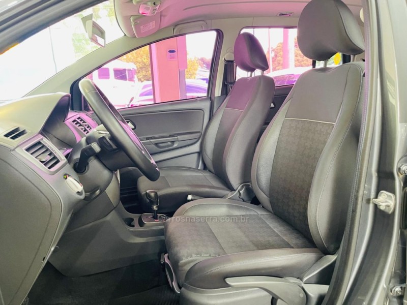 FOX 1.6 MSI COMFORTLINE 8V FLEX 4P AUTOMATIZADO - 2016 - CAXIAS DO SUL