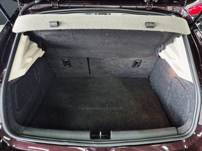 CRUZE 1.4 TURBO LTZ II SPORT HATCH 16V FLEX 4P AUTOMÁTICO - 2018 - CAXIAS DO SUL