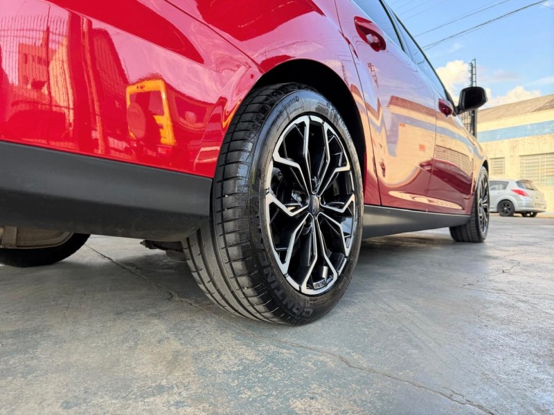 FOCUS 2.0 TITANIUM SEDAN 16V FLEX 4P AUTOMÁTICO - 2017 - CAXIAS DO SUL