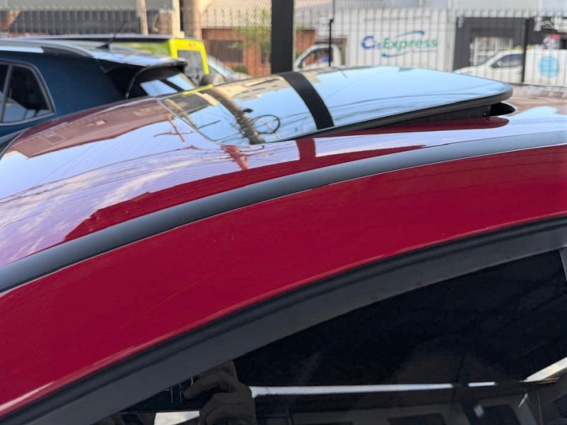 FOCUS 2.0 TITANIUM SEDAN 16V FLEX 4P AUTOMÁTICO - 2017 - CAXIAS DO SUL