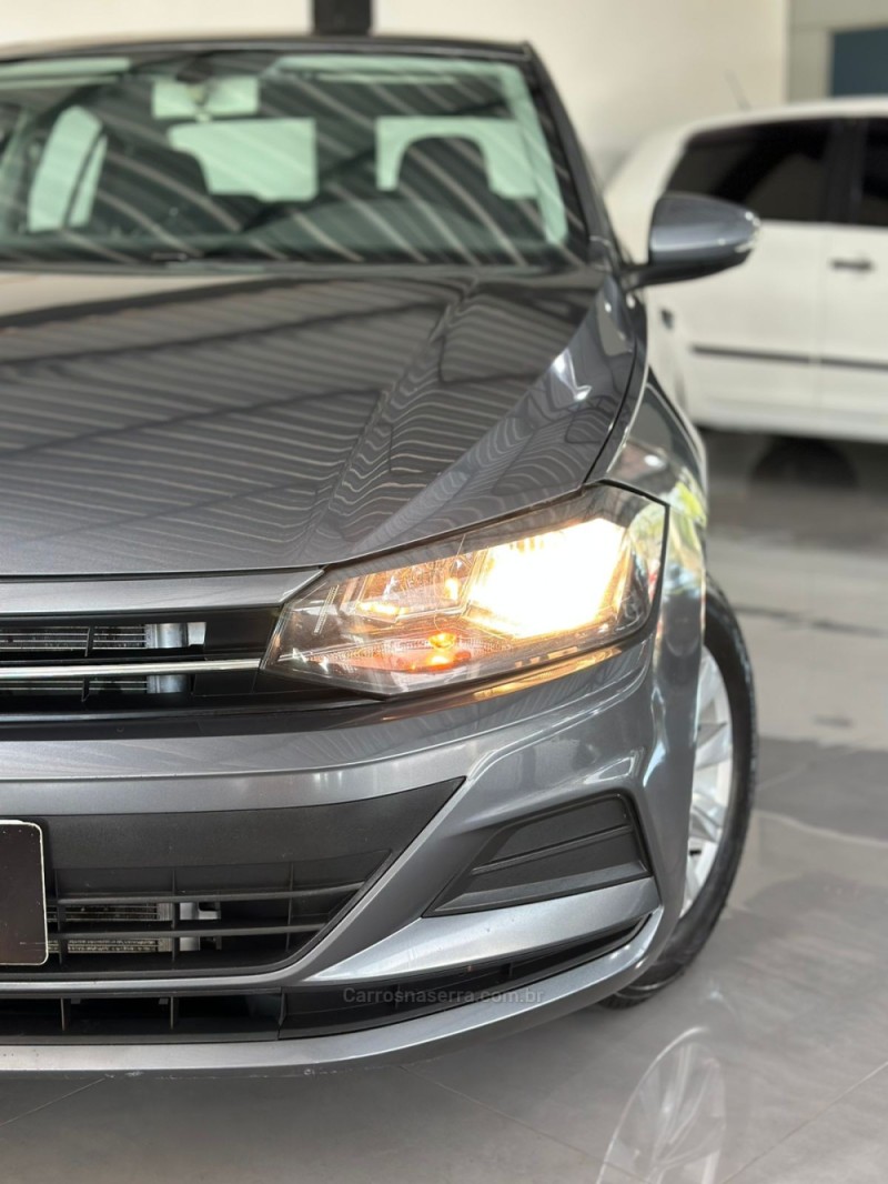 VIRTUS 1.6 MSI TOTAL FLEX MANUAL - 2019 - NOVO HAMBURGO