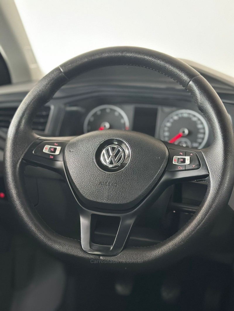 VIRTUS 1.6 MSI TOTAL FLEX MANUAL - 2019 - NOVO HAMBURGO