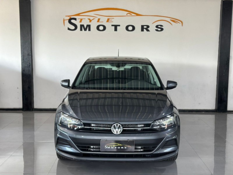 VIRTUS 1.6 MSI TOTAL FLEX MANUAL - 2019 - NOVO HAMBURGO