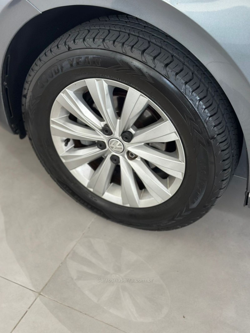 VIRTUS 1.6 MSI TOTAL FLEX MANUAL - 2019 - NOVO HAMBURGO