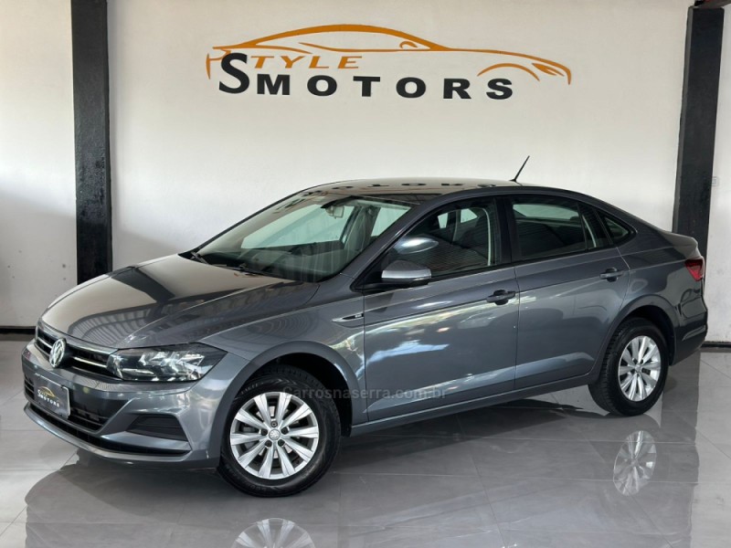 virtus 1.6 msi total flex manual 2019 novo hamburgo