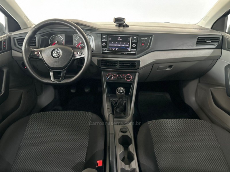 VIRTUS 1.6 MSI TOTAL FLEX MANUAL - 2019 - NOVO HAMBURGO