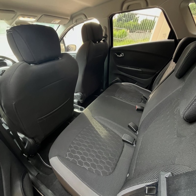 CAPTUR 1.6 16V FLEX ZEN AUTOMÁTICO - 2019 - NOVA PETRóPOLIS