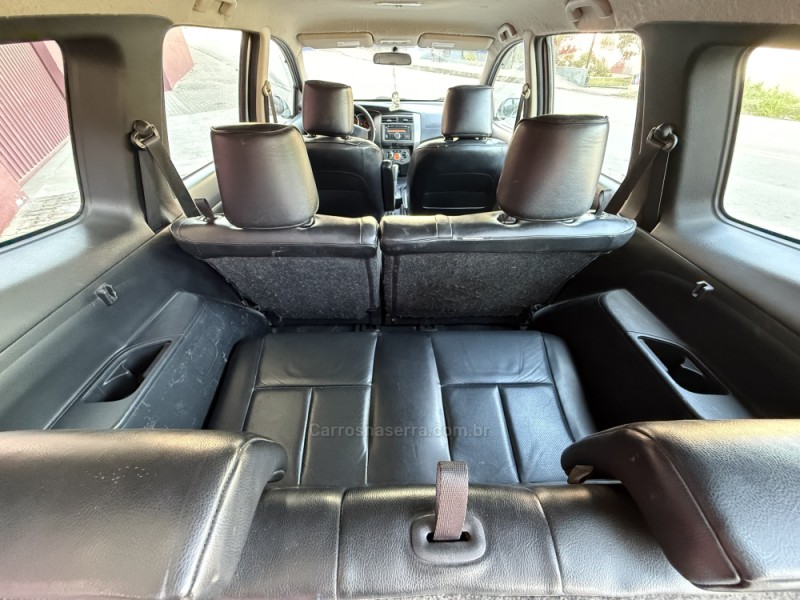 LIVINA  - 2012 - CAXIAS DO SUL