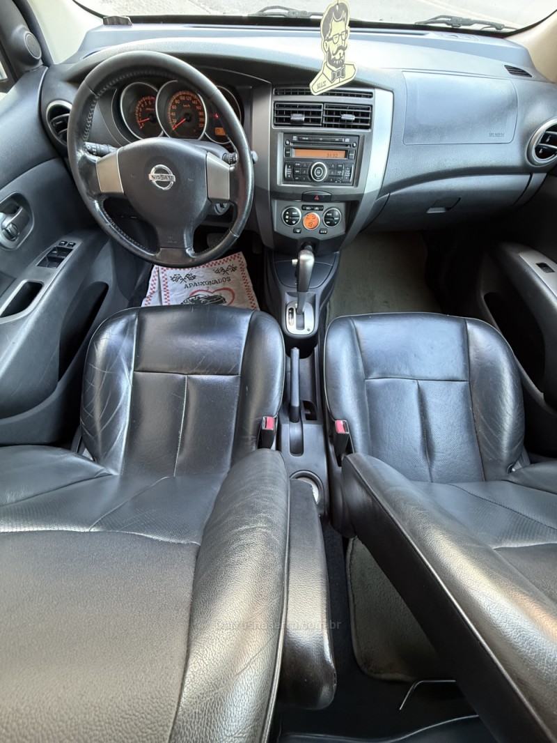 LIVINA  - 2012 - CAXIAS DO SUL