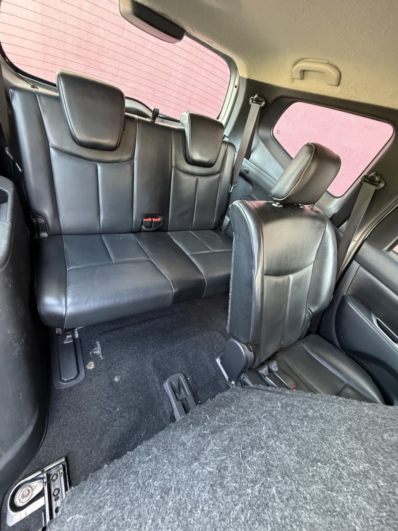 LIVINA  - 2012 - CAXIAS DO SUL