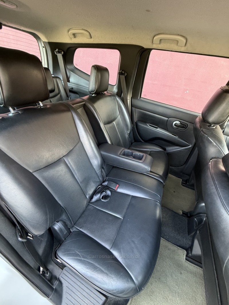 LIVINA  - 2012 - CAXIAS DO SUL