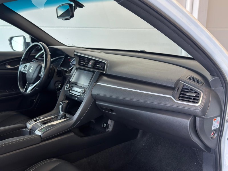 CIVIC 2.0 16V FLEXONE EX 4P CVT - 2020 - BENTO GONçALVES