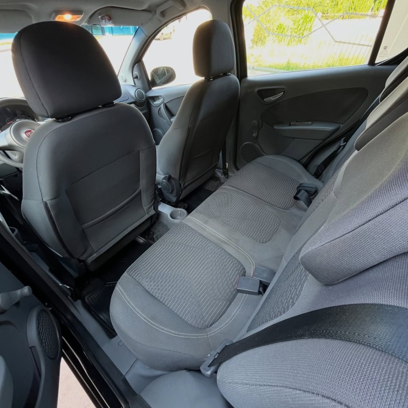 PALIO 1.4 MPI ATTRACTIVE 8V FLEX 4P MANUAL - 2013 - NOVA PETRóPOLIS