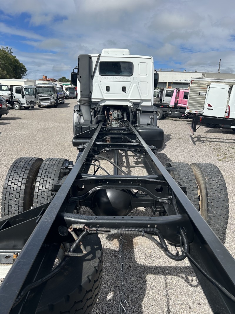 15-180 E CONSTELLATION - 2008 - CAXIAS DO SUL