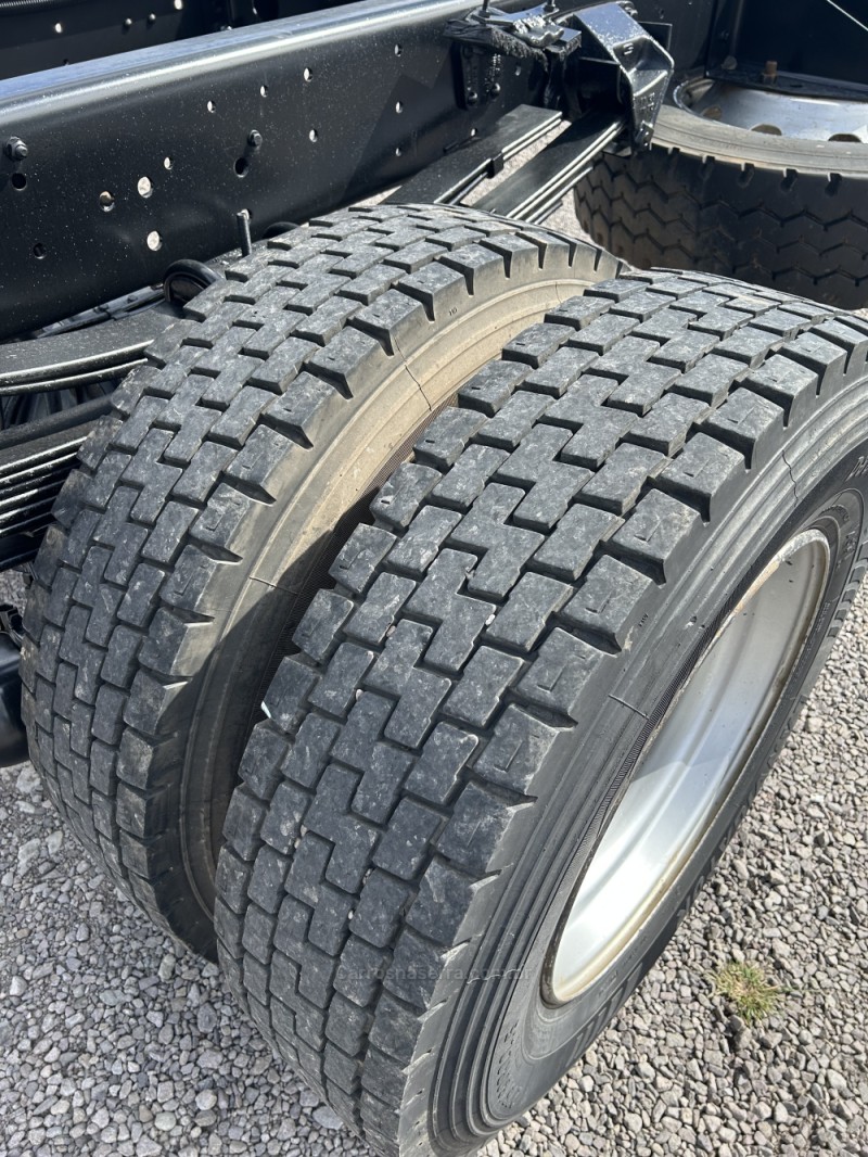 15-180 E CONSTELLATION - 2008 - CAXIAS DO SUL