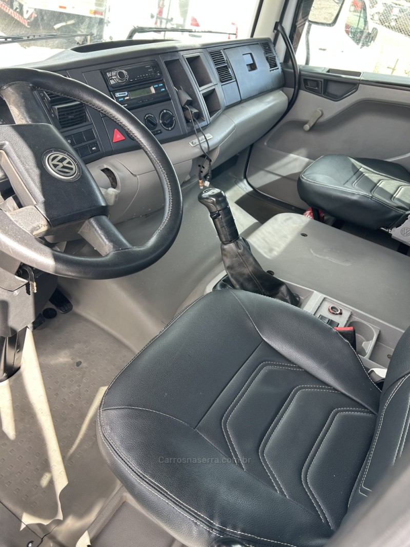 15-180 E CONSTELLATION - 2008 - CAXIAS DO SUL